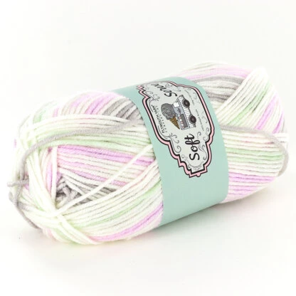 Plymouth Yarn Soft Serve 4 Plymouth Yarn Soft Serve - Image 2