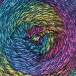 Universal Yarn Colorburst