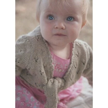 Rowan Archive Collection Summerlite 4 Ply & DK 5 Rowan Archive Collection Summerlite 4 Ply & DK - Image 3