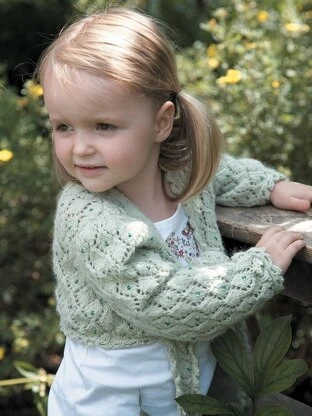 Rowan Archive Collection Summerlite 4 Ply & DK 6 Rowan Archive Collection Summerlite 4 Ply & DK - Image 4