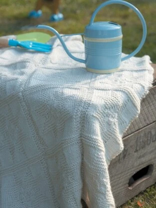 Rowan Archive Collection Summerlite 4 Ply & DK 7 Rowan Archive Collection Summerlite 4 Ply & DK - Image 5