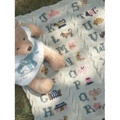 Rowan Archive Collection Summerlite 4 Ply & DK 8 Rowan Archive Collection Summerlite 4 Ply & DK - Image 6