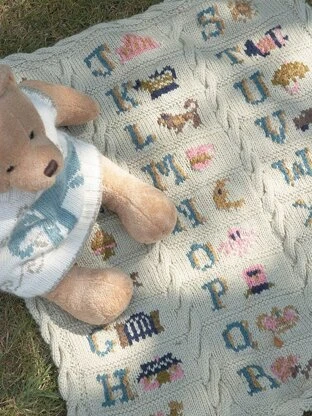 Rowan Archive Collection Summerlite 4 Ply & DK 10 Rowan Archive Collection Summerlite 4 Ply & DK - Image 8