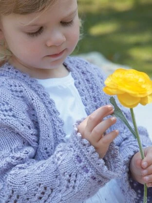 Rowan Archive Collection Summerlite 4 Ply & DK 11 Rowan Archive Collection Summerlite 4 Ply & DK - Image 9