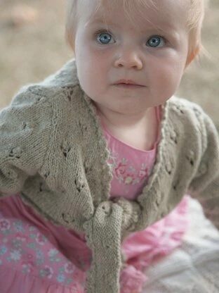 Rowan Archive Collection Summerlite 4 Ply & DK 14 Rowan Archive Collection Summerlite 4 Ply & DK - Image 12