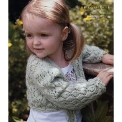 Rowan Archive Collection Summerlite 4 Ply & DK 29 Rowan Archive Collection Summerlite 4 Ply & DK -Textile Shop 416x416 1126