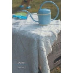 Rowan Archive Collection Summerlite 4 Ply & DK 30 Rowan Archive Collection Summerlite 4 Ply & DK -Textile Shop 416x416 1127