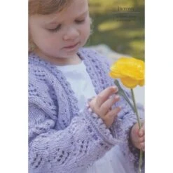 Rowan Archive Collection Summerlite 4 Ply & DK 31 Rowan Archive Collection Summerlite 4 Ply & DK -Textile Shop 416x416 1128