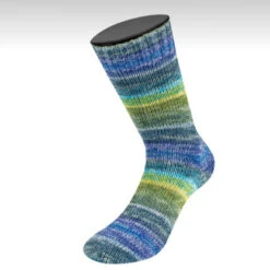 Lana Grossa Meilenweit 100 Merino Extrafine Cosima