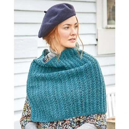 Rowan New Vintage DK 7 Rowan New Vintage DK - Image 5