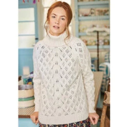 Rowan New Vintage DK 25 Rowan New Vintage DK -Textile Shop 416x416 1207