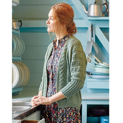 Rowan New Vintage DK 12 Rowan New Vintage DK - Image 10