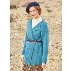 Rowan New Vintage DK 30 Rowan New Vintage DK -Textile Shop 416x416 1212