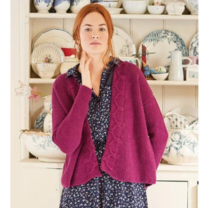 Rowan New Vintage DK 17 Rowan New Vintage DK - Image 15