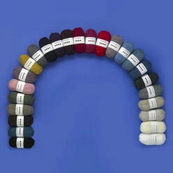 Paintbox Yarns Wool Blend Worsted 24 Paintbox Yarns Wool Blend Worsted -Textile Shop 416x416 1286