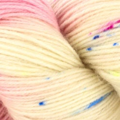 Lana Grossa Meilenweit Merino Hand-Dyed