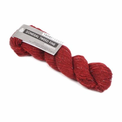 Tahki Yarns Donegal Tweed Fine 5 Tahki Yarns Donegal Tweed Fine - Image 3