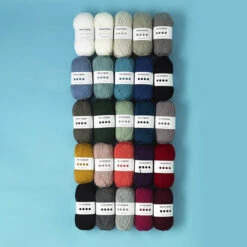 Paintbox Yarns Wool Blend DK -Textile Shop 416x416 139