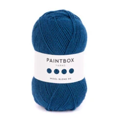 Paintbox Yarns Wool Blend DK -Textile Shop 416x416 140
