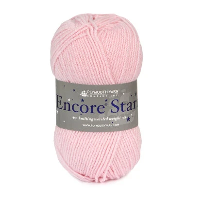 Plymouth Yarn Encore Starz 4 Plymouth Yarn Encore Starz - Image 2