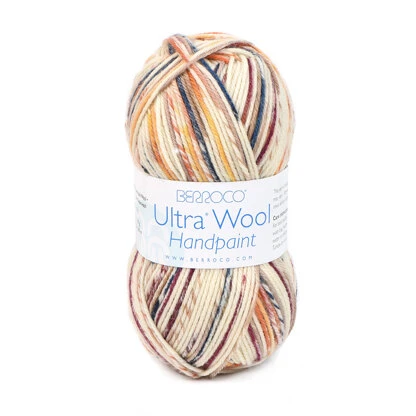 Berroco Ultra Wool Handpaint 4 Berroco Ultra Wool Handpaint - Image 2