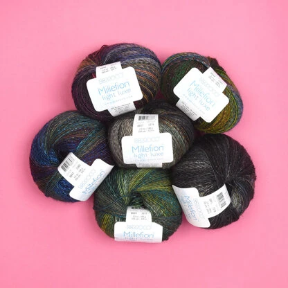 Berroco Millefiori Light 4 Berroco Millefiori Light - Image 2