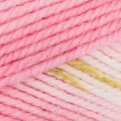 Hayfield Baby Blossom Chunky