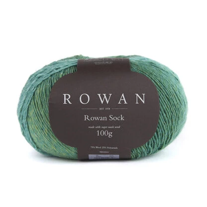 Rowan Sock Yarn 4 Rowan Sock Yarn - Image 2
