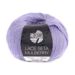 Lana Grossa Lace Seta Mulberry -Textile Shop 416x416 170