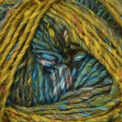 Scheepjes Secret Garden 3 Scheepjes Secret Garden