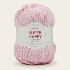 Sirdar Super Happy Chenille