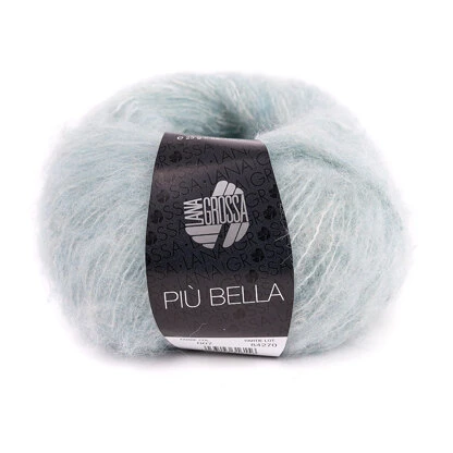 Lana Grossa Piu Bella 4 Lana Grossa Piu Bella - Image 2