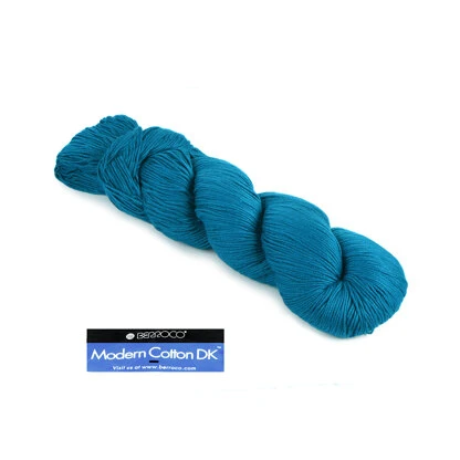 Berroco Modern Cotton DK 4 Berroco Modern Cotton DK - Image 2