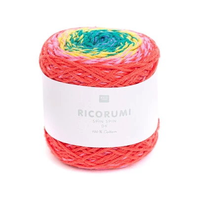 Rico Design Spin Spin DK 4 Rico Design Spin Spin DK - Image 2