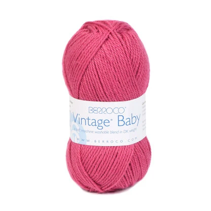 Berroco Vintage Baby 4 Berroco Vintage Baby - Image 2