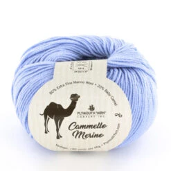 Plymouth Yarn Cammello Merino 5 Plymouth Yarn Cammello Merino -Textile Shop 416x416 1904