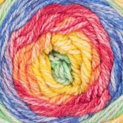 Cascade Yarns Cherub Aran Prints