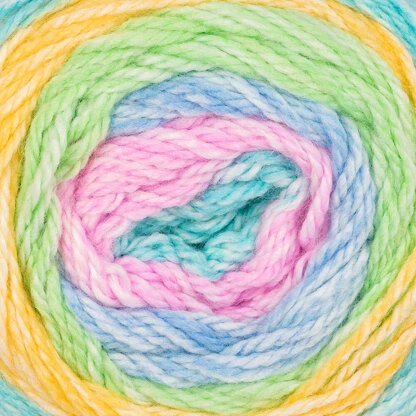 Cascade Yarns Cherub Aran Prints 5 Cascade Yarns Cherub Aran Prints - Image 3