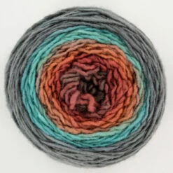 Freia Fine Handpaints Ombre Sport