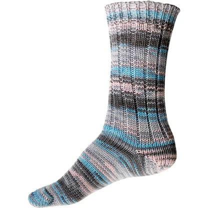 On-Line Supersocke 150 8-Ply Active Color 3 On-Line Supersocke 150 8-Ply Active Color