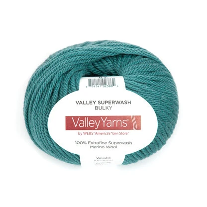 Valley Yarns Valley Superwash Bulky 4 Valley Yarns Valley Superwash Bulky - Image 2
