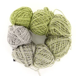 Schoppel Wolle Zauberperlen Cotton