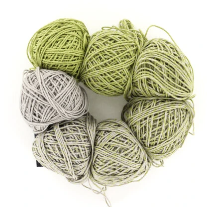 Schoppel Wolle Zauberperlen Cotton 3 Schoppel Wolle Zauberperlen Cotton