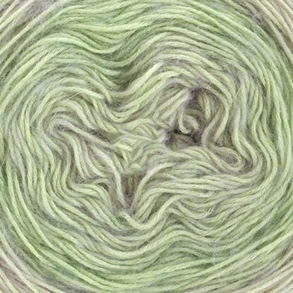 Lana Grossa Ecopuno Degrade 3 Lana Grossa Ecopuno Degrade