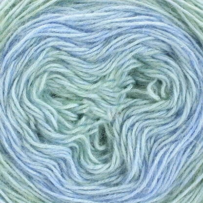 Lana Grossa Ecopuno Degrade 7 Lana Grossa Ecopuno Degrade - Image 5