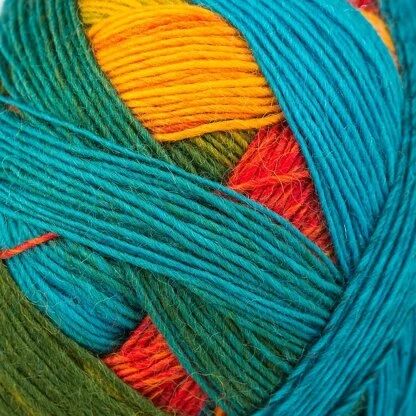 Schoppel Wolle Zauberball 8 Schoppel Wolle Zauberball - Image 6