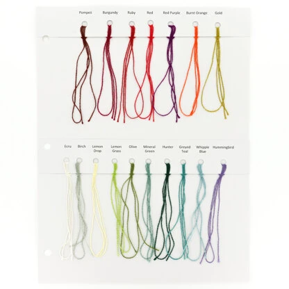 Valley Yarns 8/2 Tencel 7 Valley Yarns 8/2 Tencel - Image 5