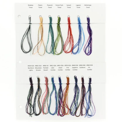 Valley Yarns 8/2 Tencel 8 Valley Yarns 8/2 Tencel - Image 6