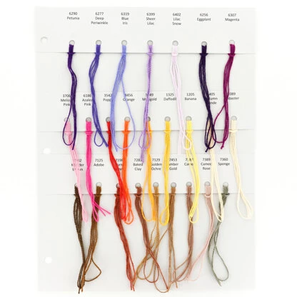 Valley Yarns Valley Cotton 10/2 8 Valley Yarns Valley Cotton 10/2 - Image 6