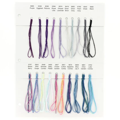 Valley Yarns 8/2 Cotton 4 Valley Yarns 8/2 Cotton - Image 2